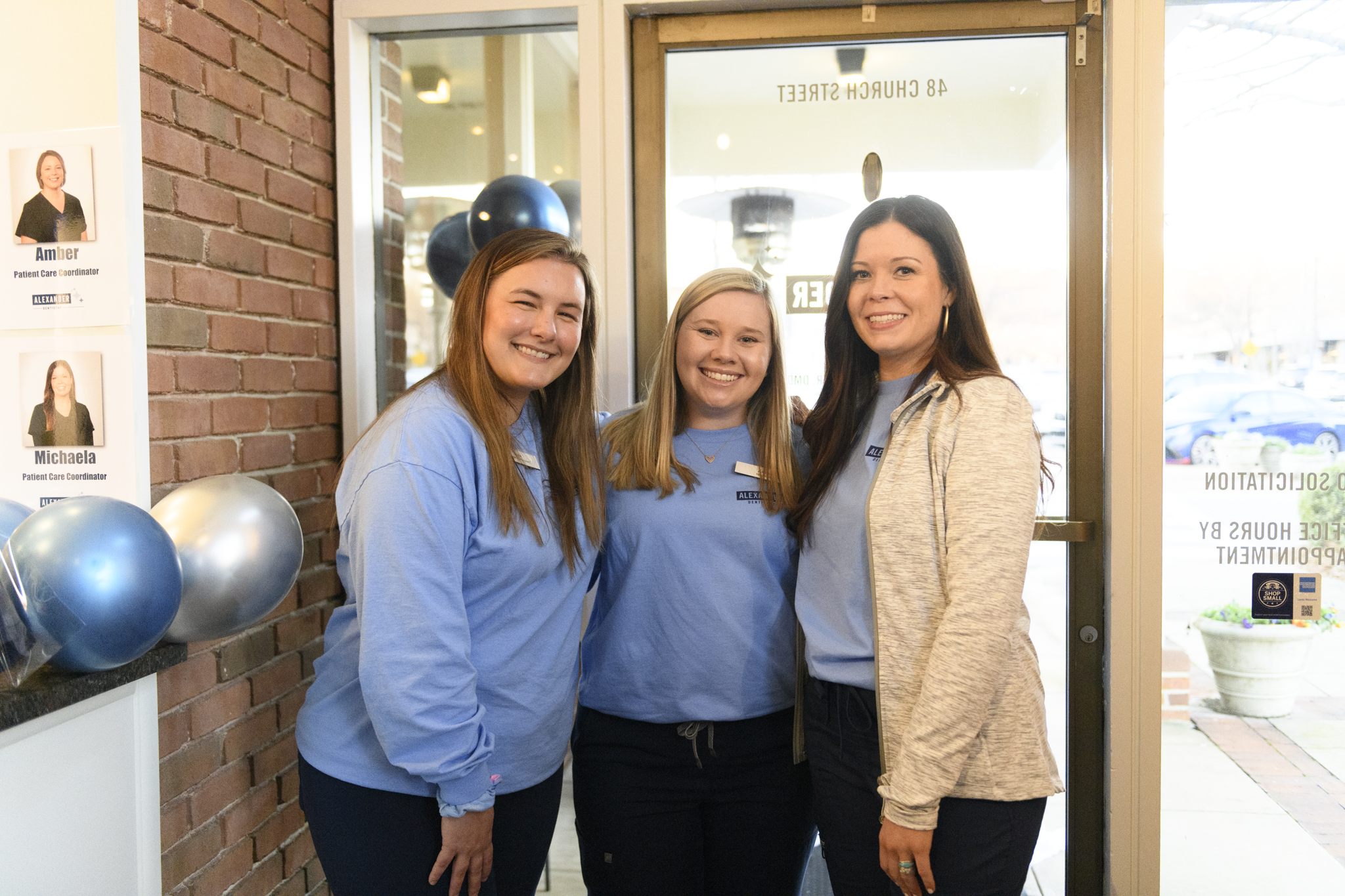 Alexander Dentistry 93